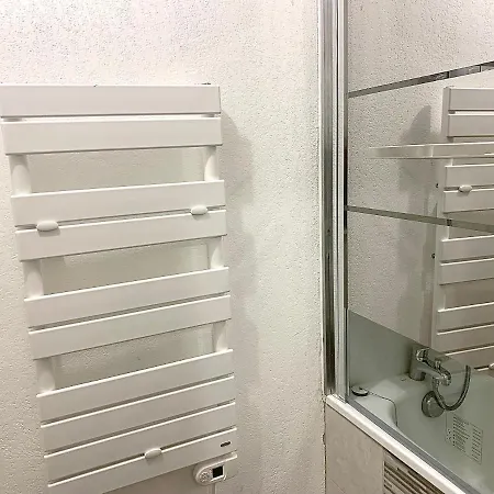 L'ideal Cosy - Parking Prive Balcon Clim Wifi *